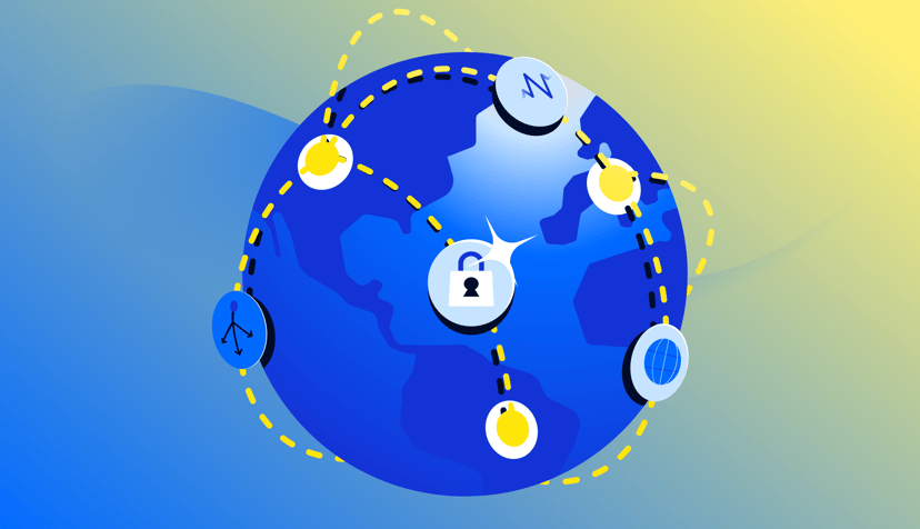Scale smarter with DigitalOcean's latest networking upgrades