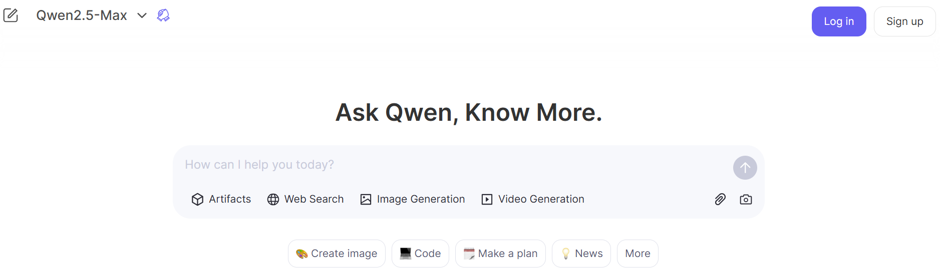 Qwen image